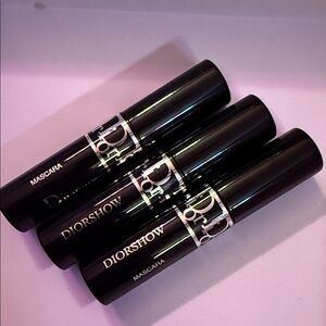 Dior Diorshow Mascara in Bold Black